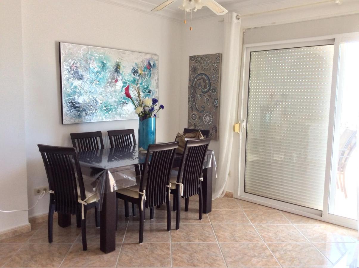 Duquesa By Thes Sea - Hacienda Guadaloupe *