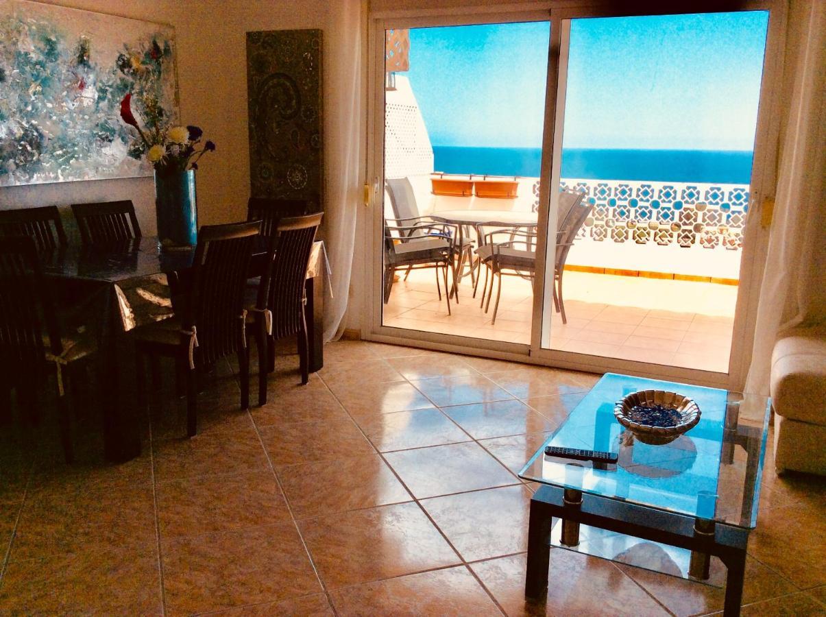 Duquesa By Thes Sea - Hacienda Guadaloupe Manilva