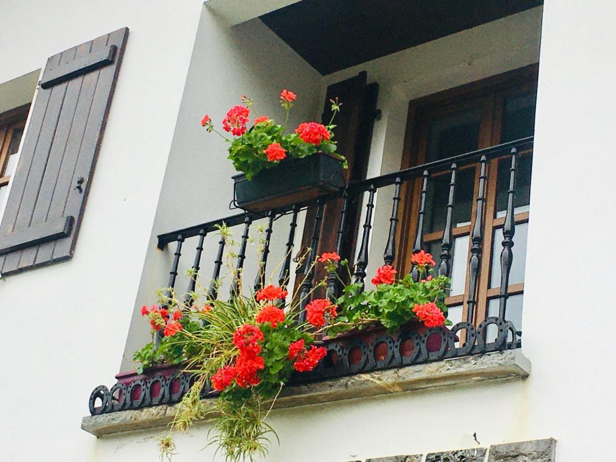 Ekialde Casa rural