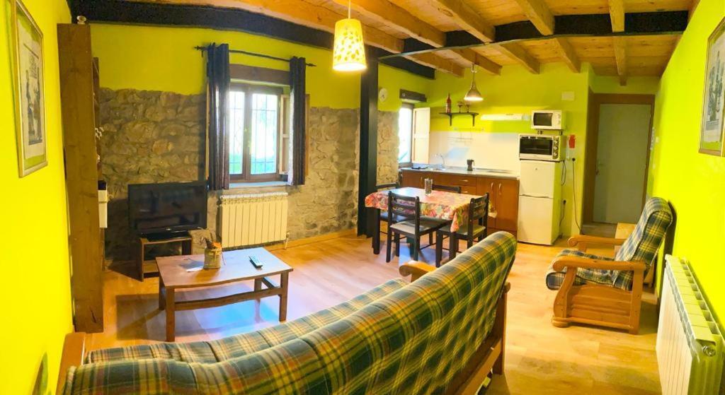 Casa San Apartment