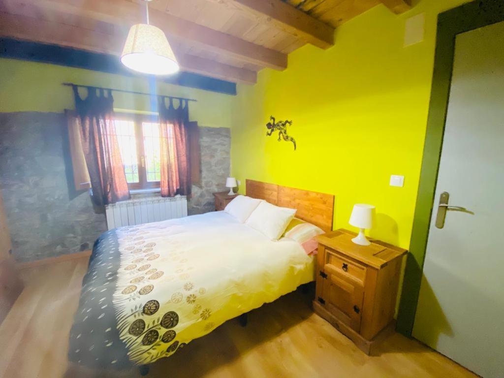 Casa San * Besande