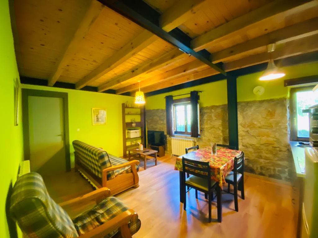 Casa San Apartment Besande