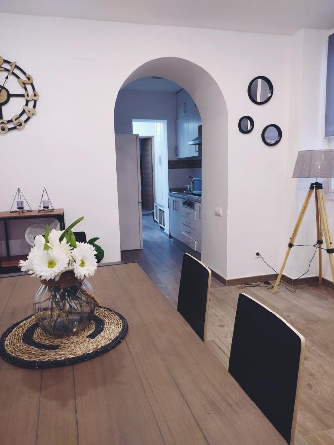 Apartamento Santi Y María El Puerto de Santa María