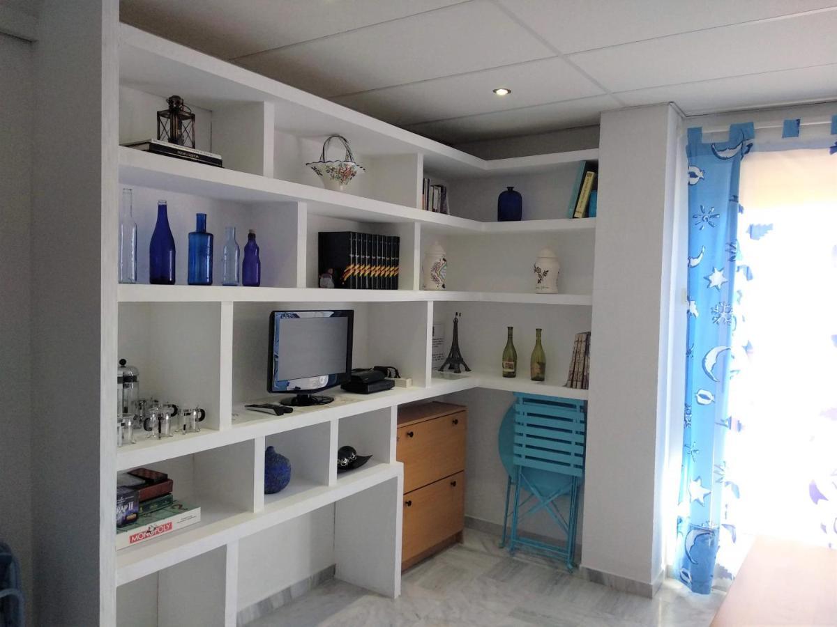 Apartamento Nevada Cenes De La Vega