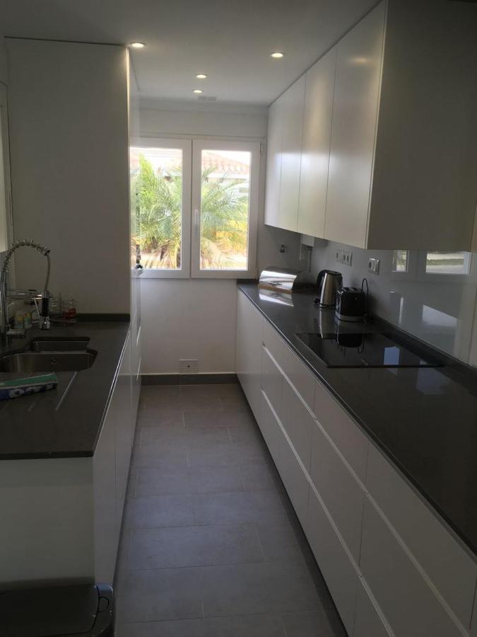 Casa Eucalipto Villa *