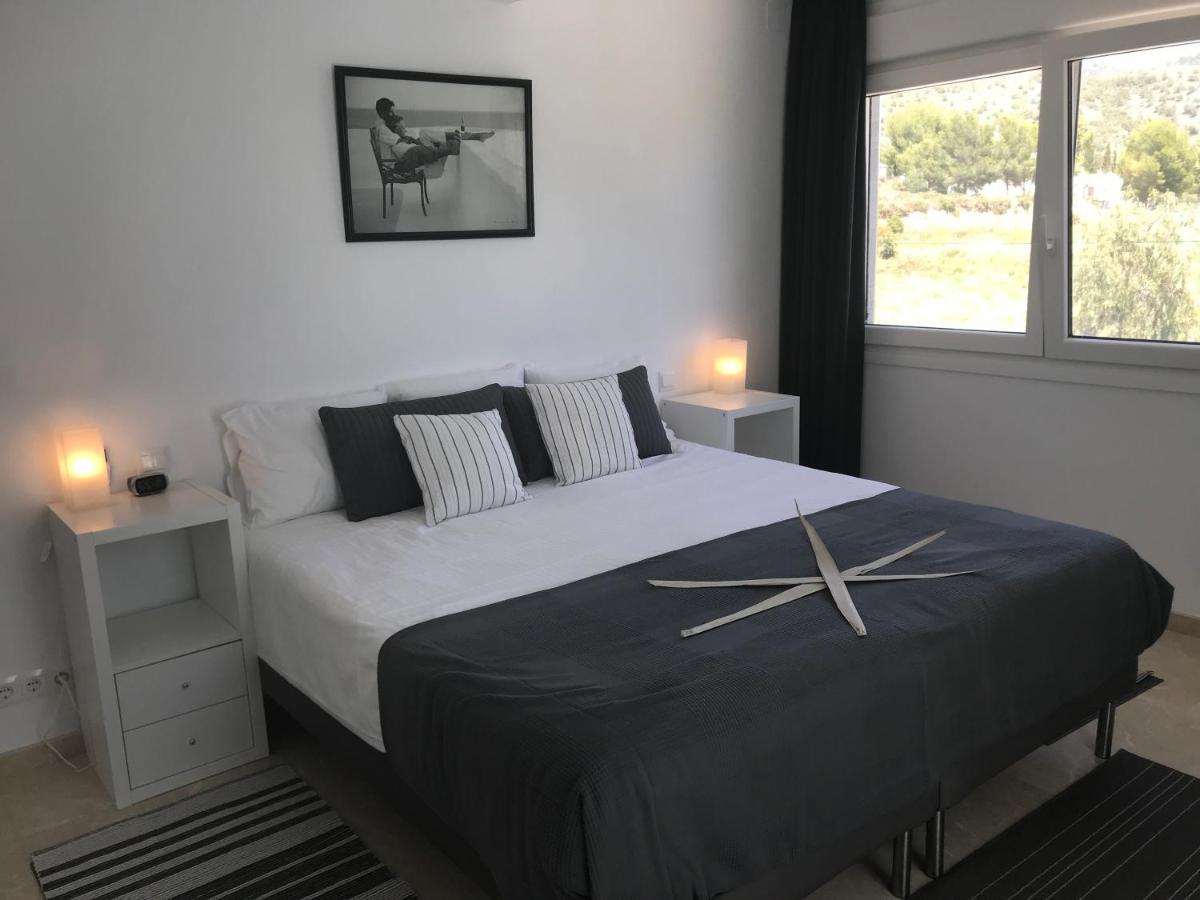 Corte Azul Bed and breakfast