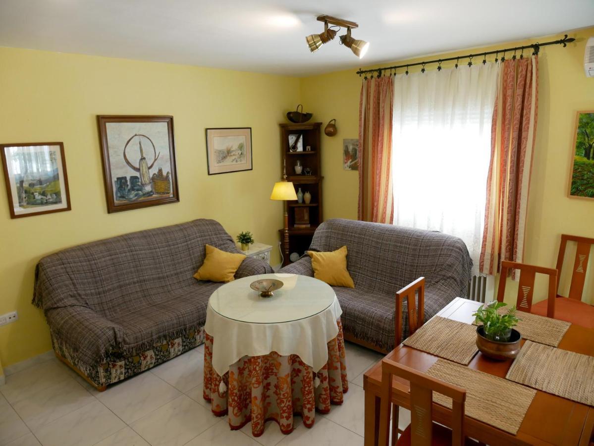 Holiday home Serrano