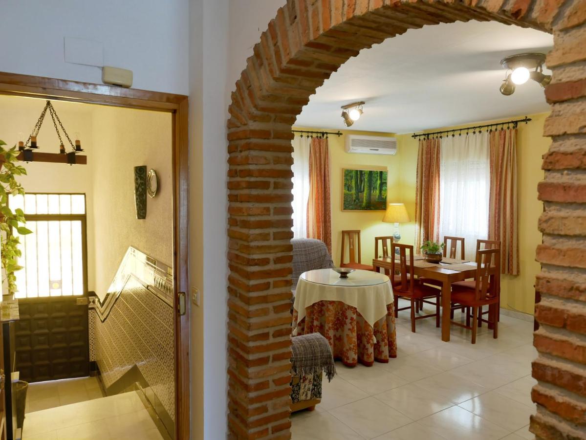 Holiday home Serrano *