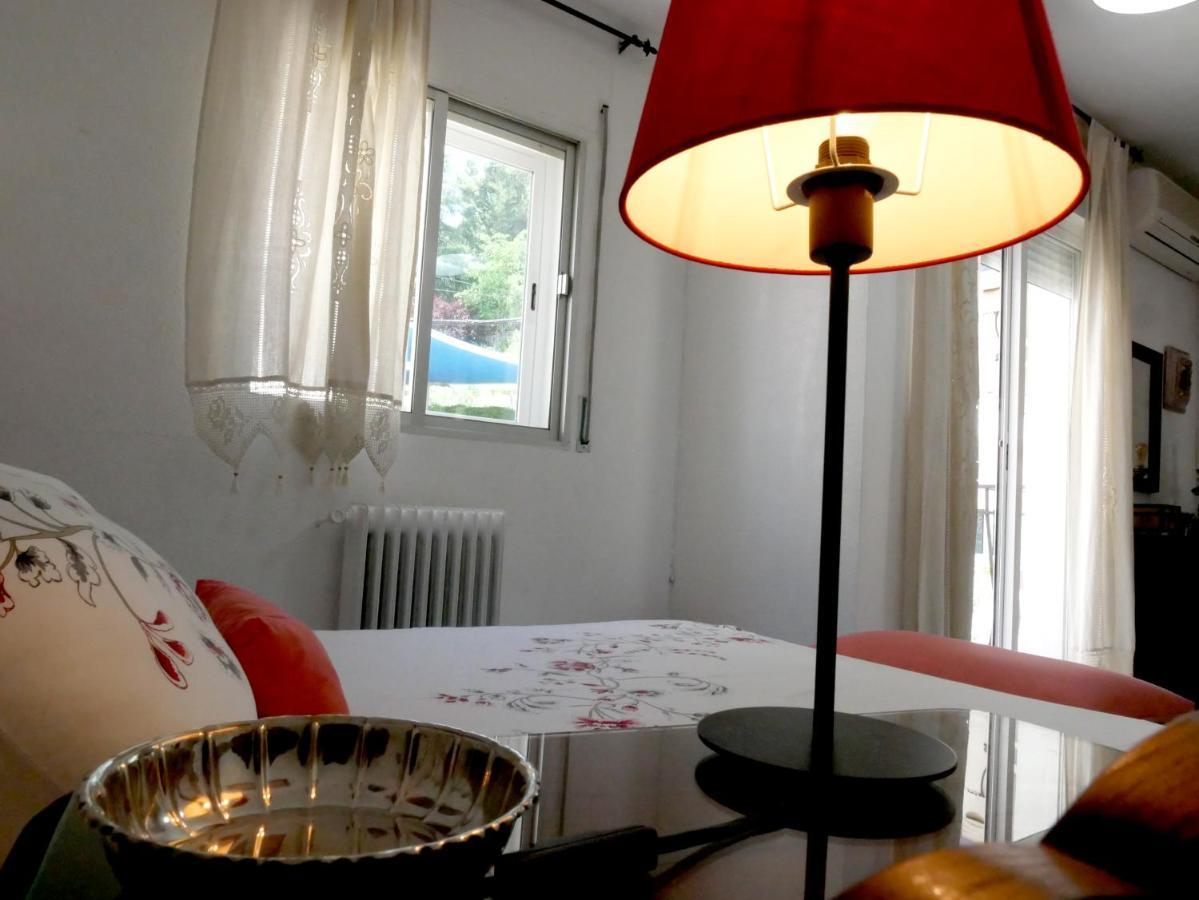 Holiday home Serrano