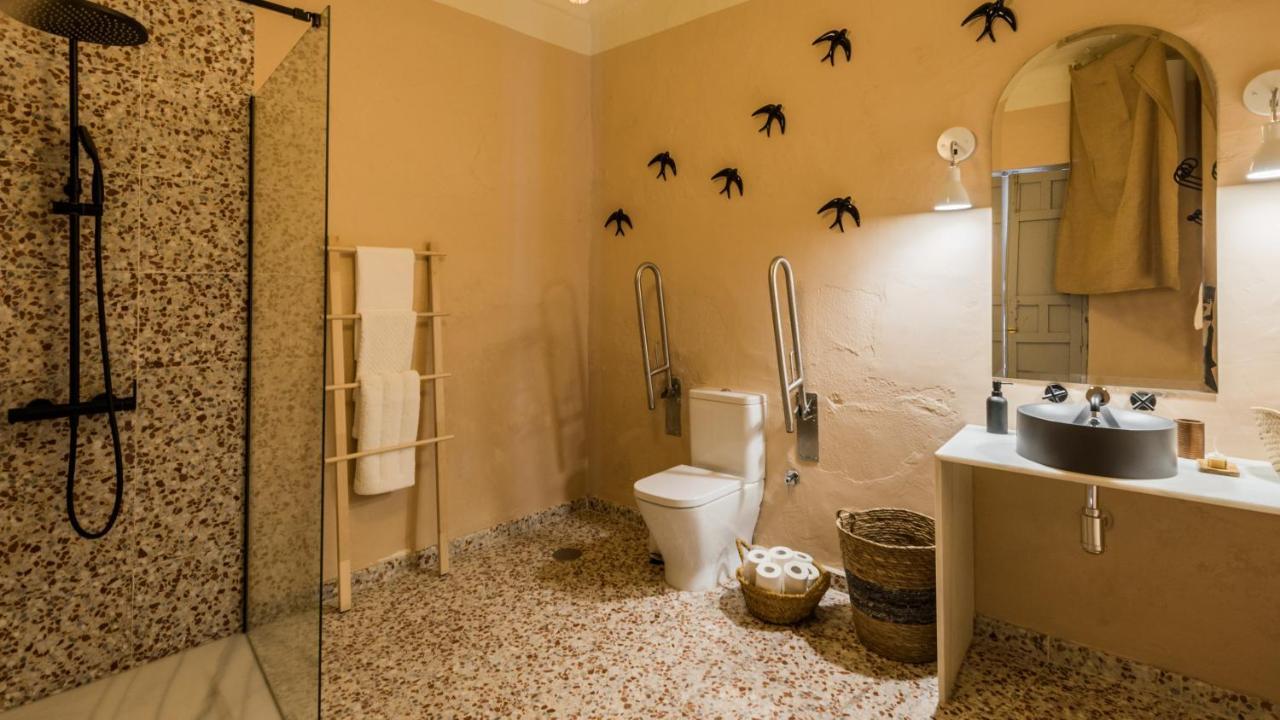 Romántica Apartamento Ronda