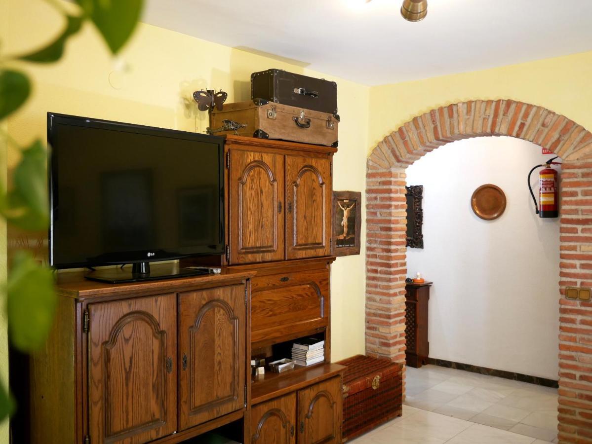Serrano Holiday home Cazorla