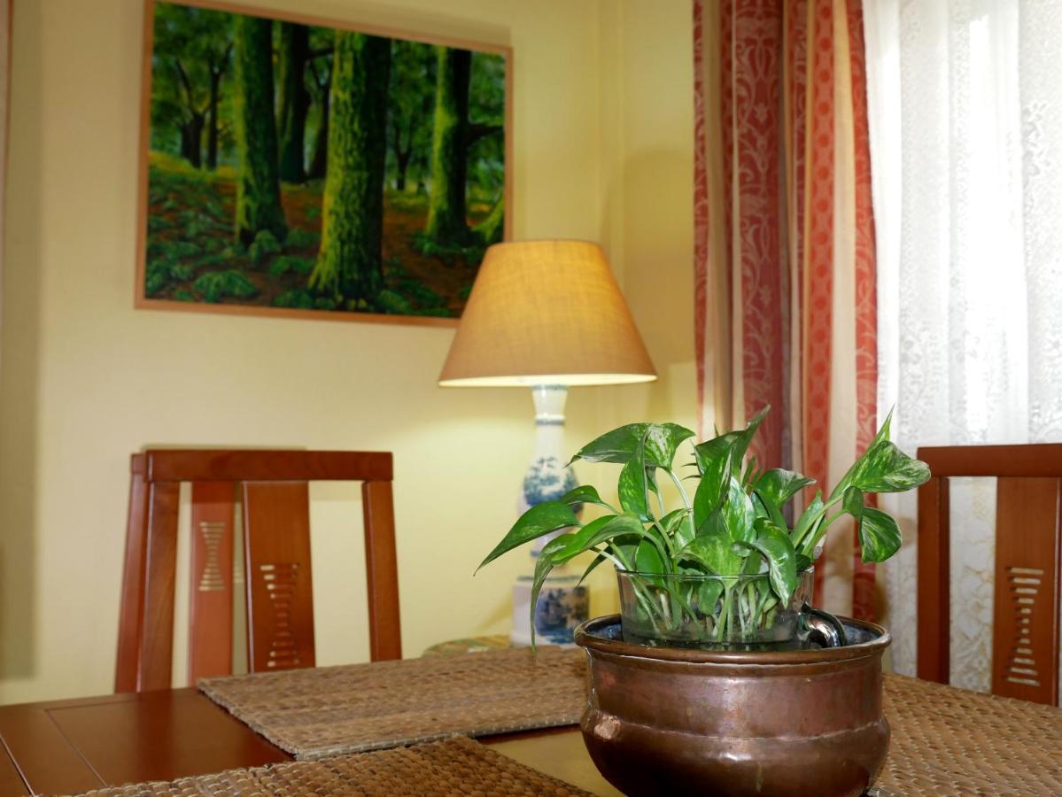 Serrano Holiday home Cazorla