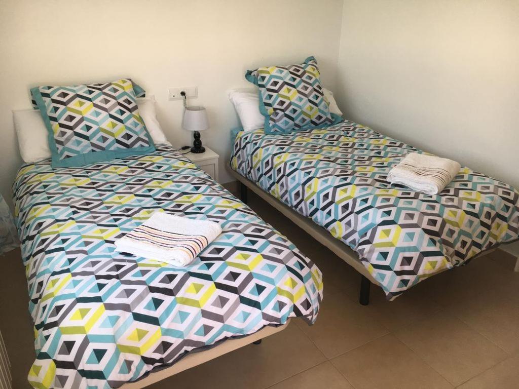 Casa Eucalipto *