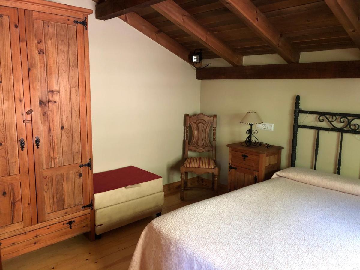 Apartment La Senda *