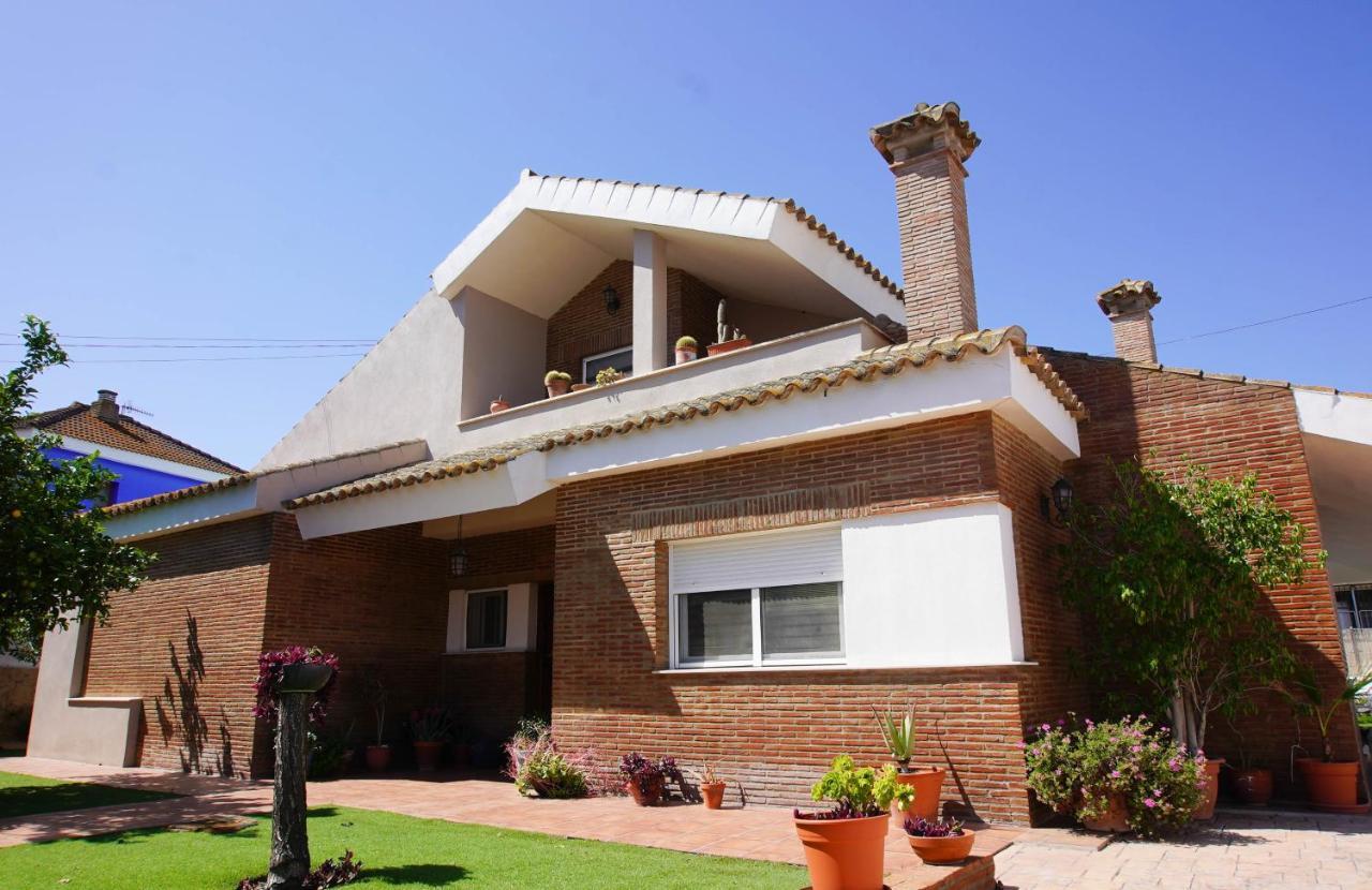 Holiday home Casa/chalet Donana *