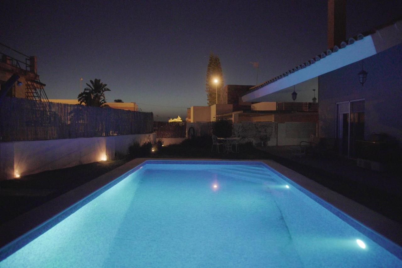 Casa/chalet Donana Holiday home