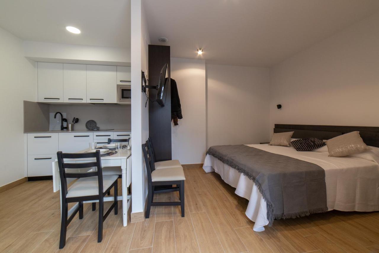 Loft En Con Parking Hator 2 Zarautz