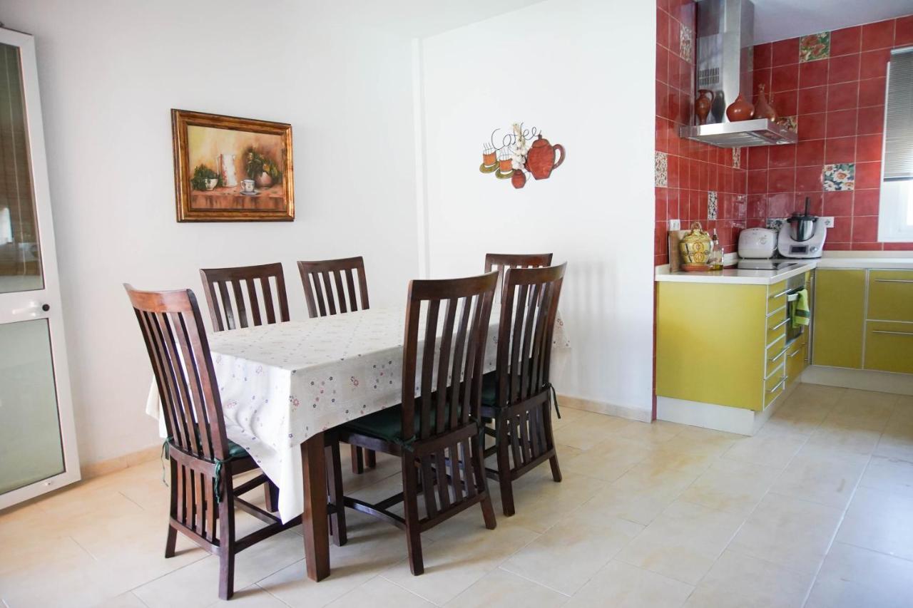 Casa/chalet Donana Holiday home *