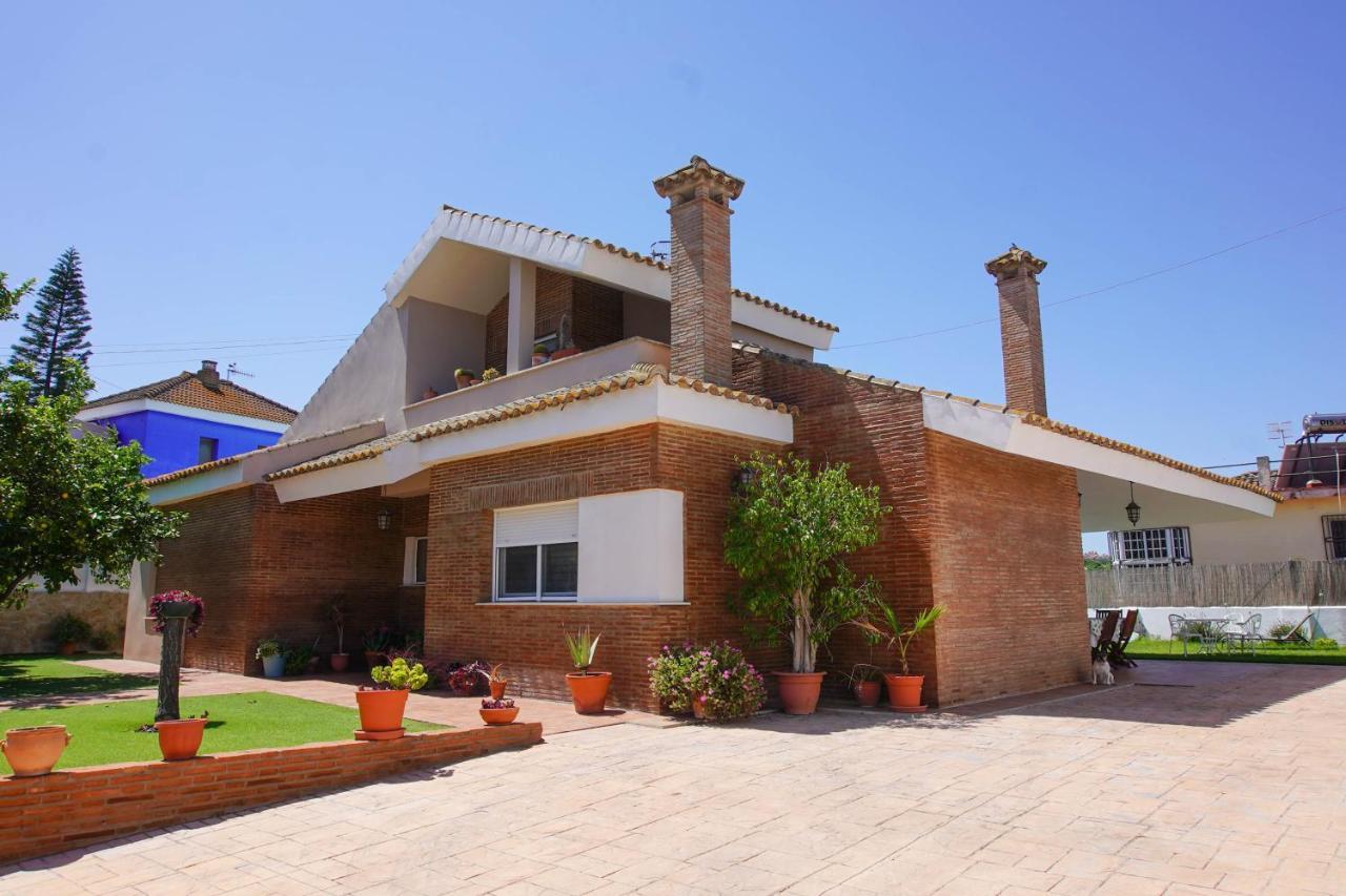 Holiday home Casa/chalet Donana *