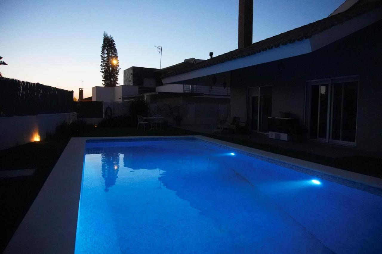 Holiday home Casa/chalet Donana *