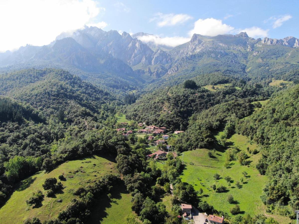 Chalet Casa El Viñadal