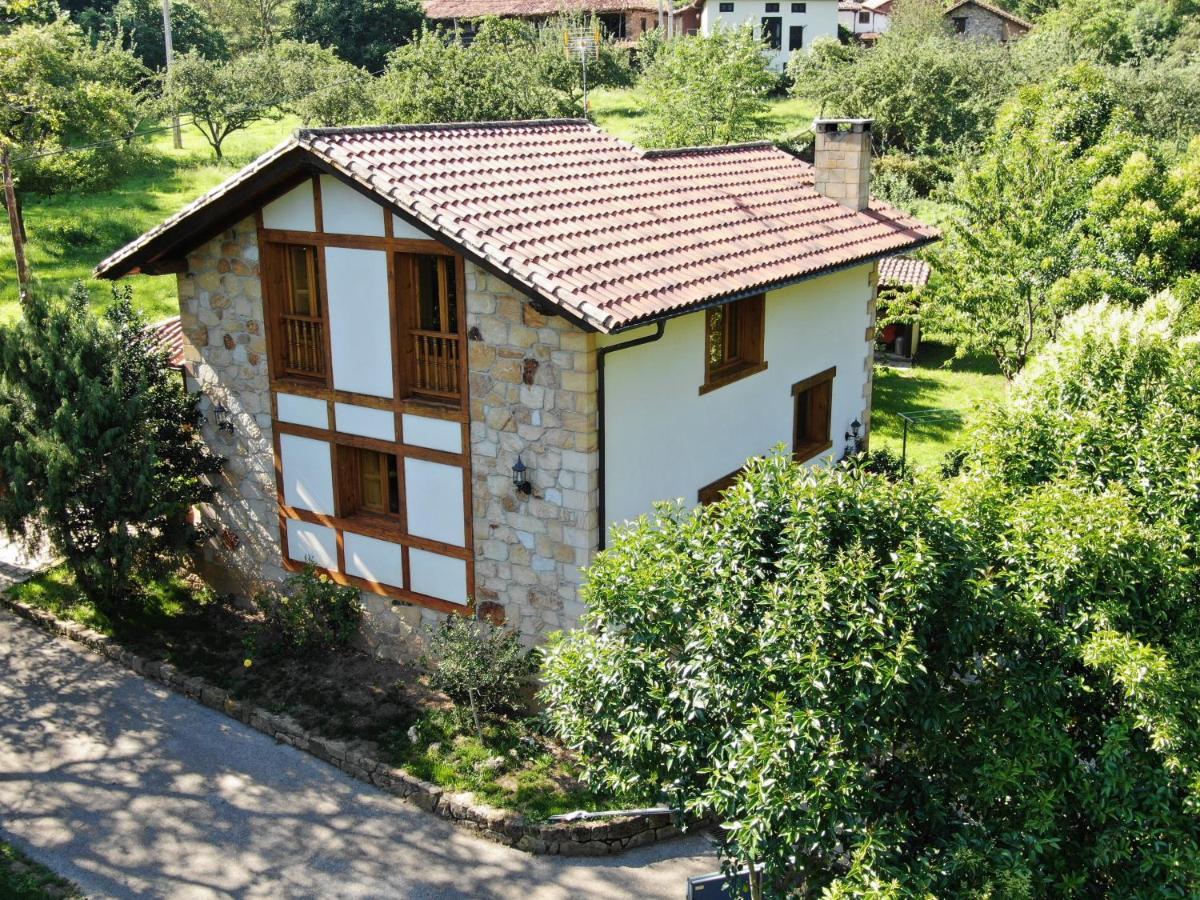 Casa El Viñadal Chalet *