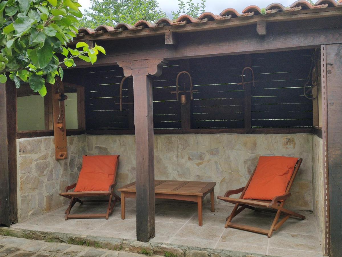 Chalet Casa El Viñadal
