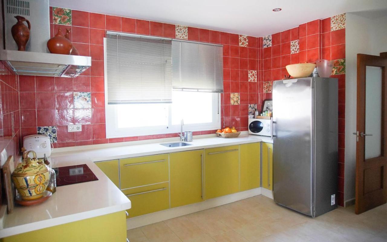Casa/chalet Donana Holiday home *