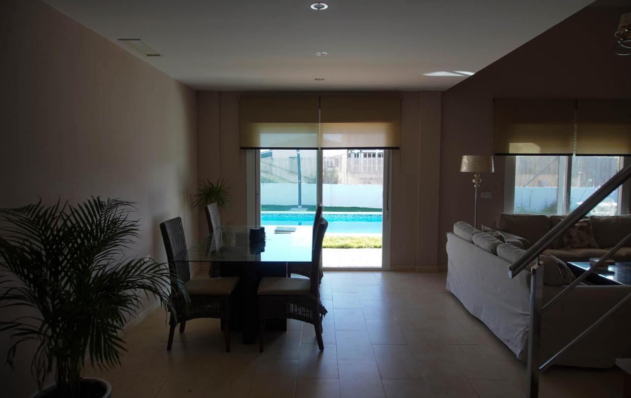 Casa/chalet Donana Holiday home Sanlucar de Barrameda