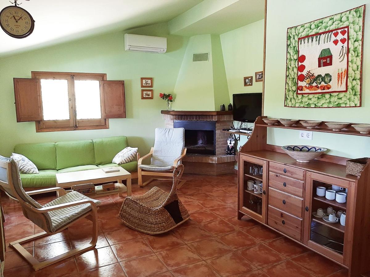 Country house La Caseta De Mollet