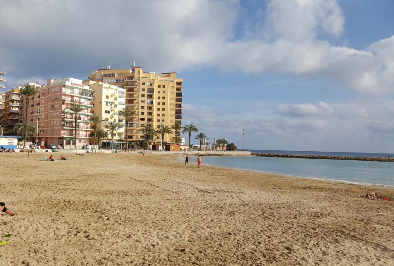 Lupemar * Torrevieja