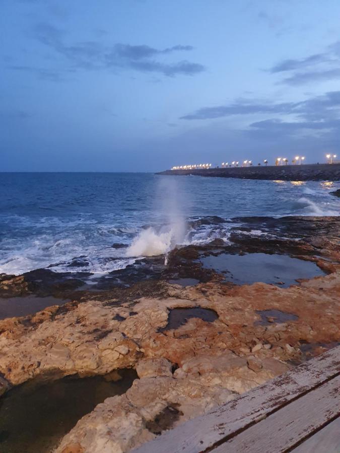 Apartamento Lupemar