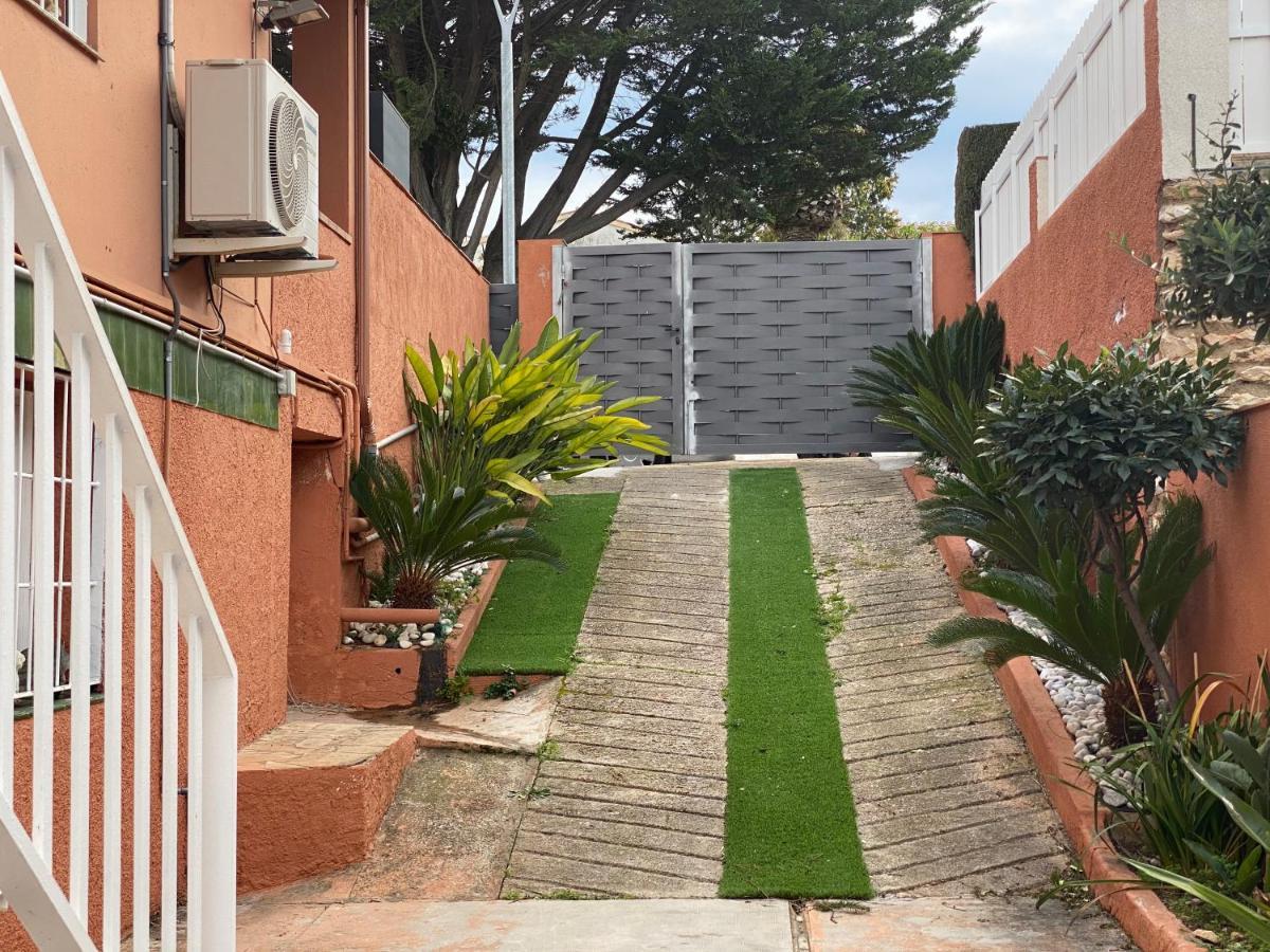 Apartment Miniestudio En Calafell, Cerca Barcelona *