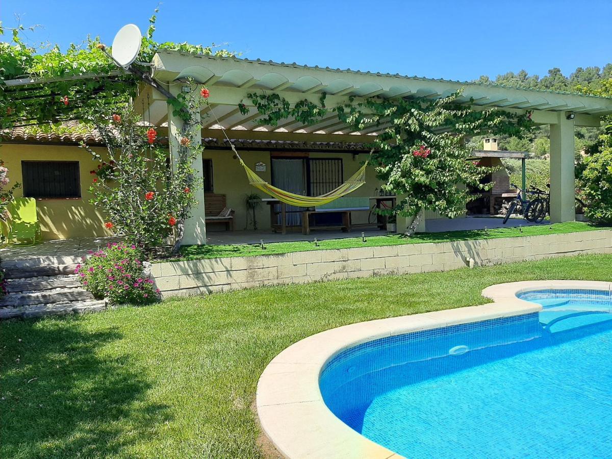 Country house La Caseta De Mollet