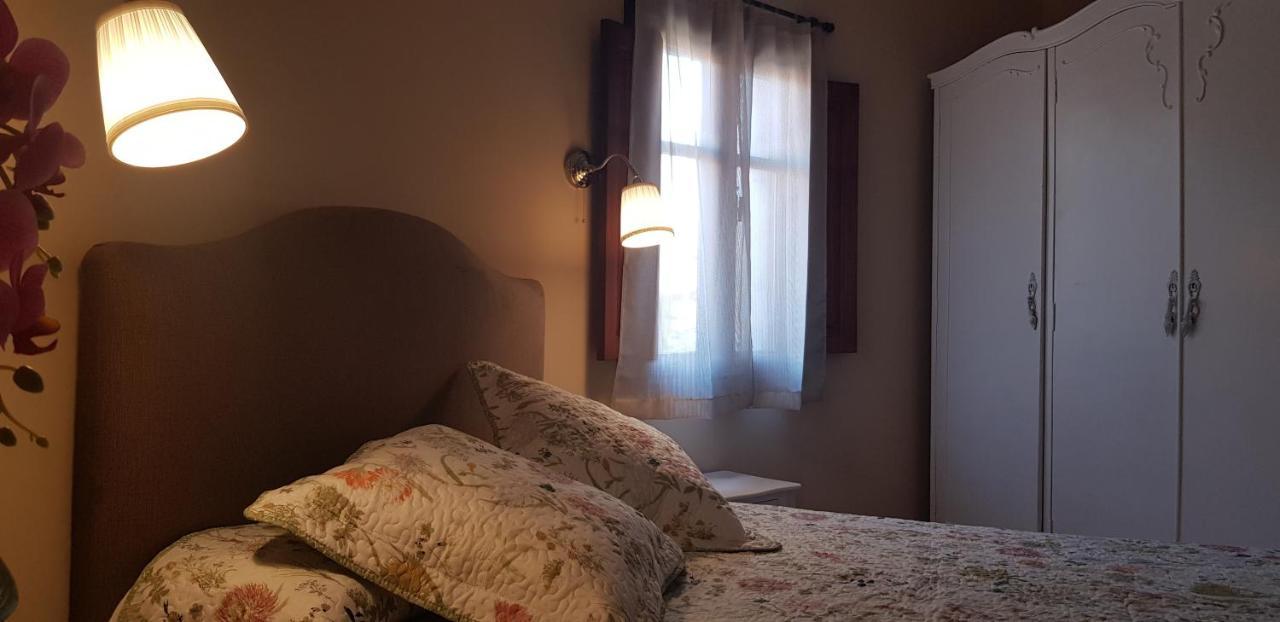 Atico Mirador Rualeira Holiday home