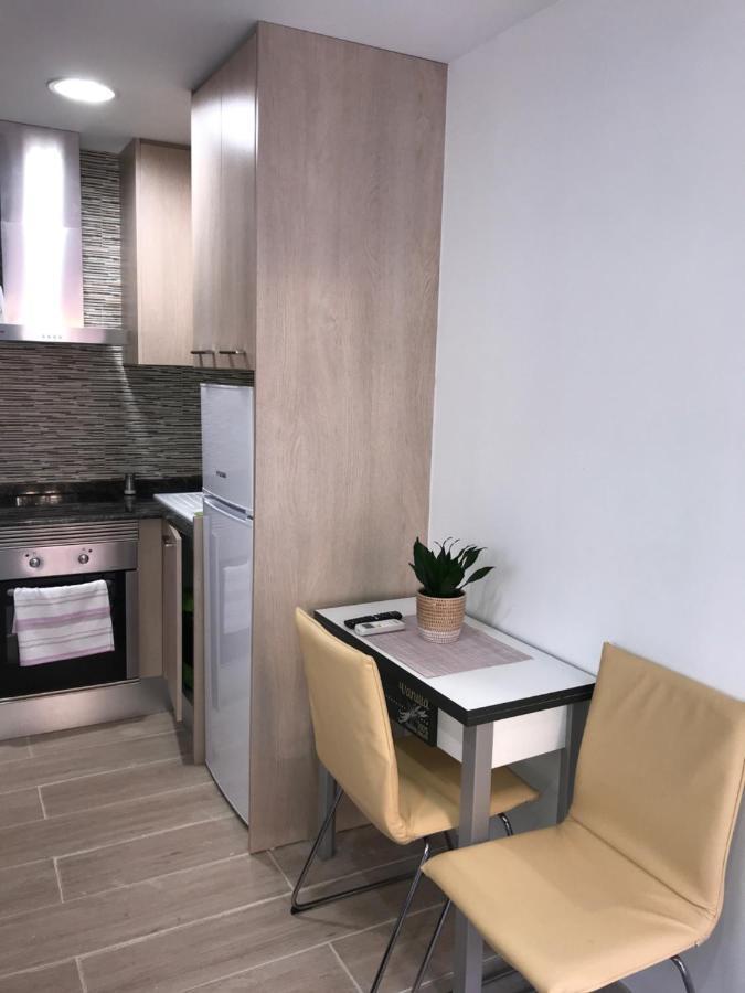 Miniestudio En Calafell, Cerca Barcelona Apartment Calafell