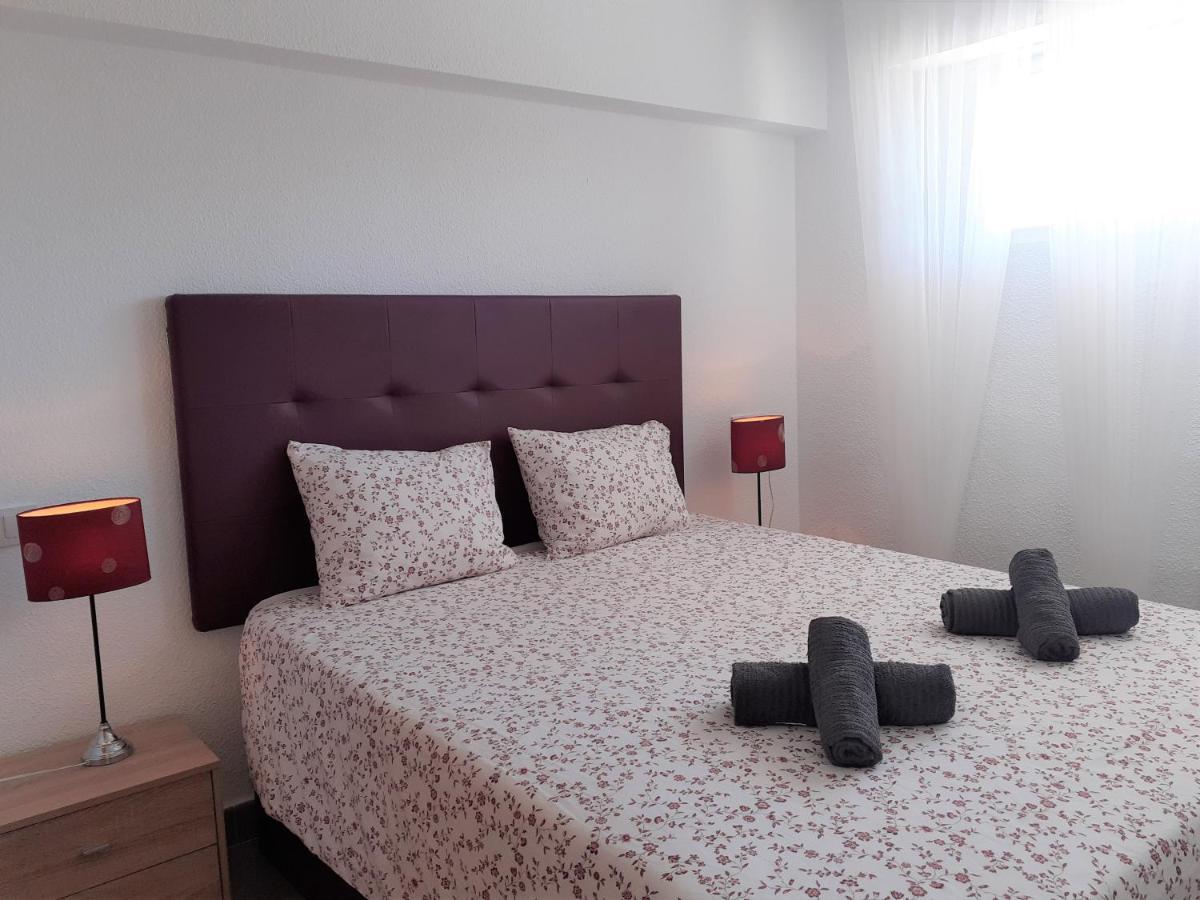 Apartment Fh Cocoliso Ii *