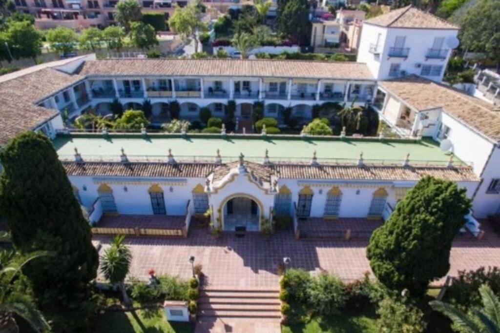Apartamento Dona Carlota Torremolinos