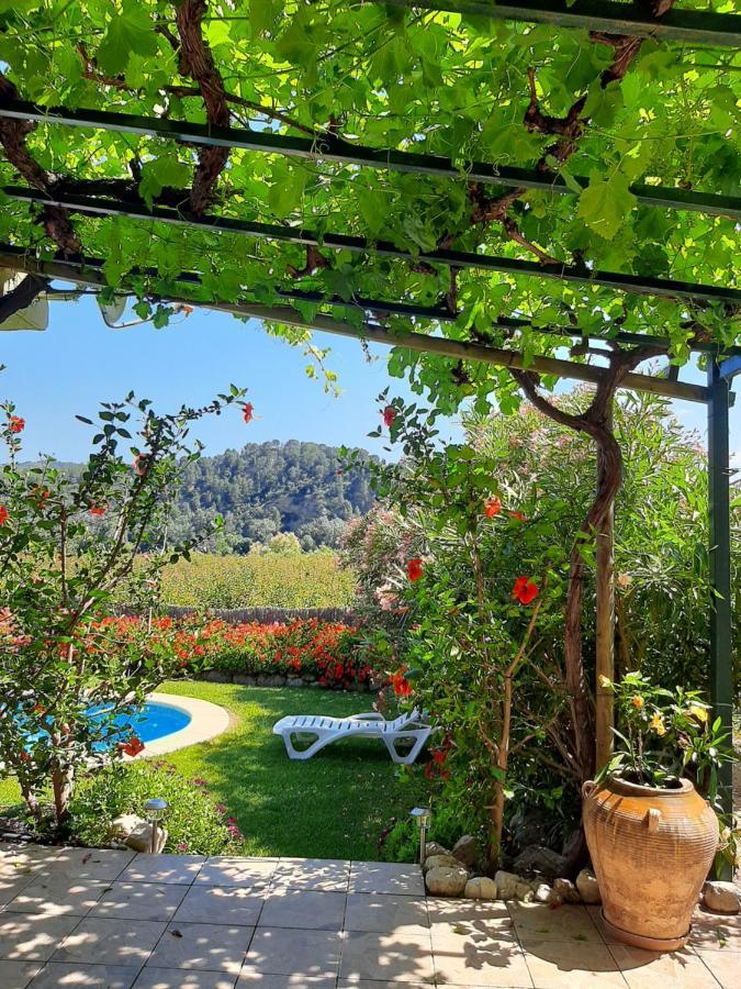 Country house La Caseta De Mollet