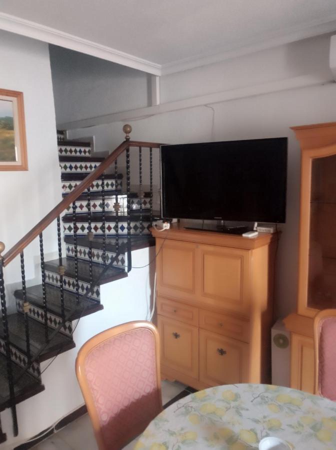 Casa Playa Kx Сasa de vacaciones Torrevieja