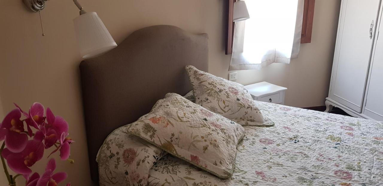 Atico Mirador Rualeira Holiday home Combarro