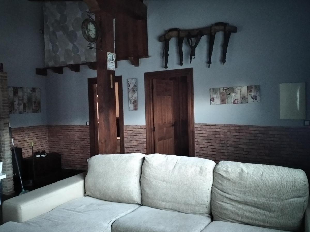 Casa Ninas Holiday home Quintanahedo