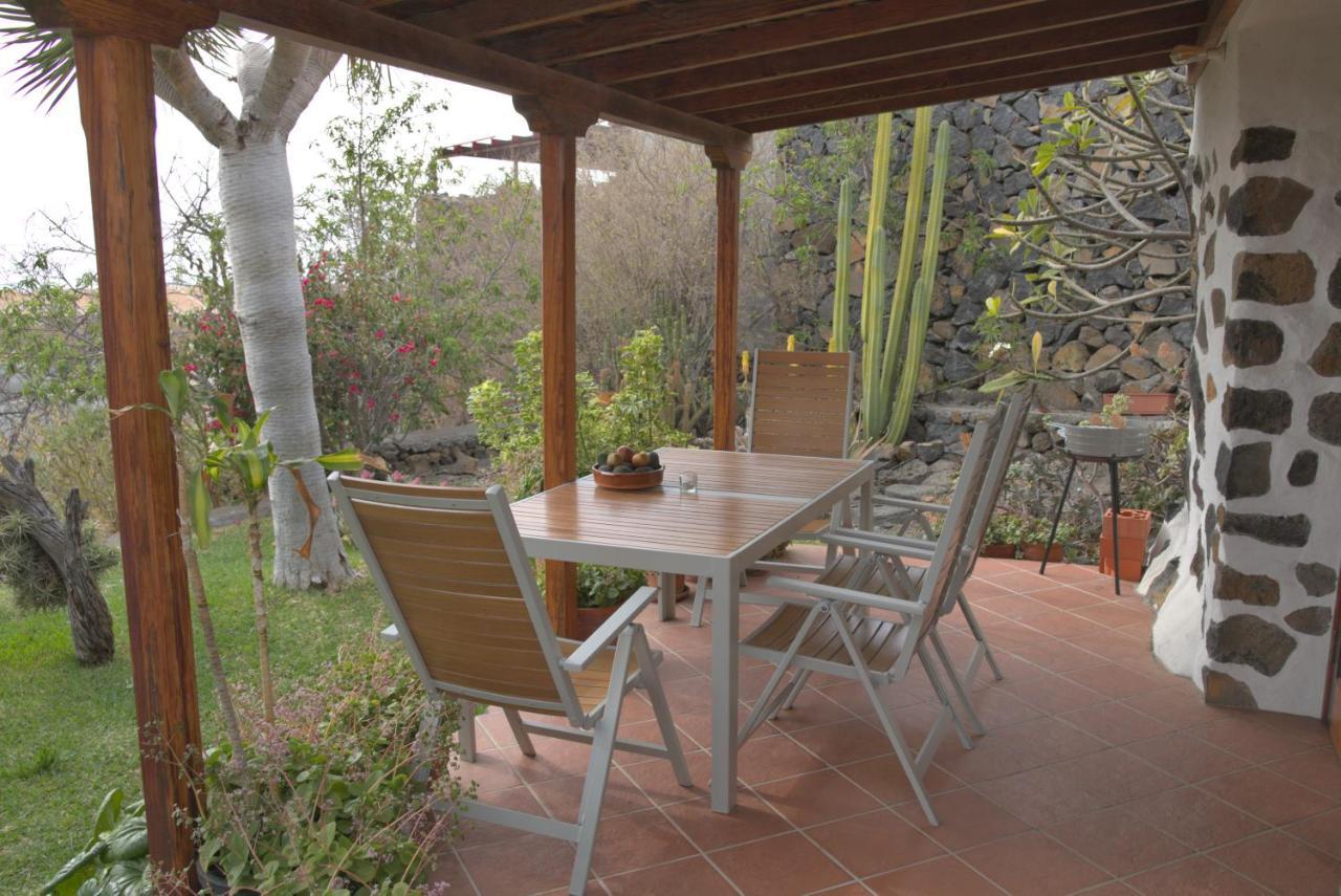Casa Tanausu *