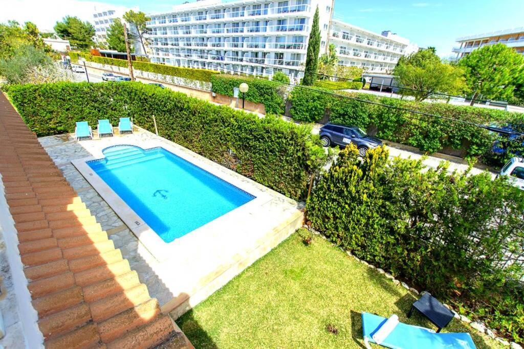 Holiday home Albatros
