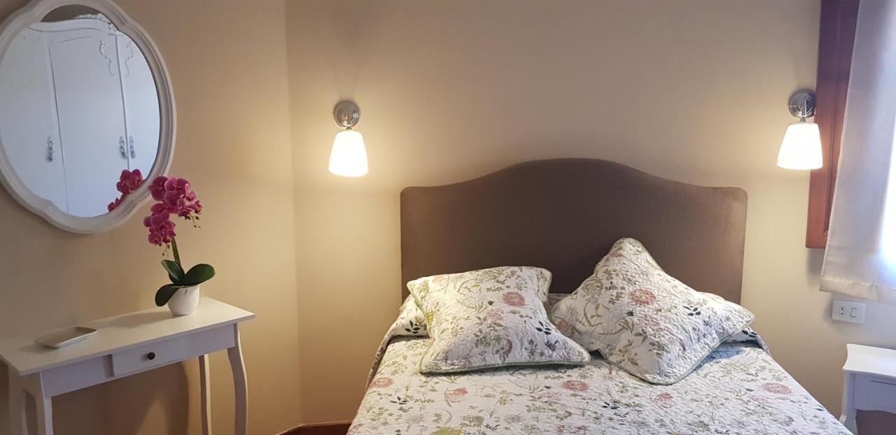 Atico Mirador Rualeira Holiday home Combarro
