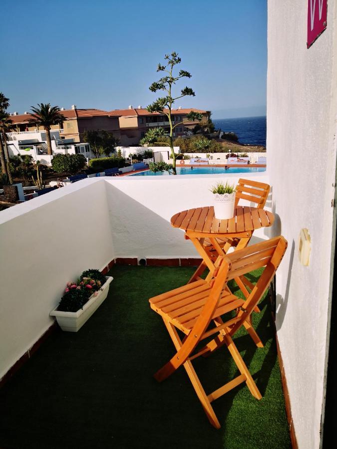 Apartamento La Chalana *