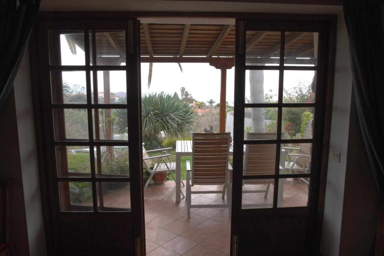 Casa Tanausu Holiday home *