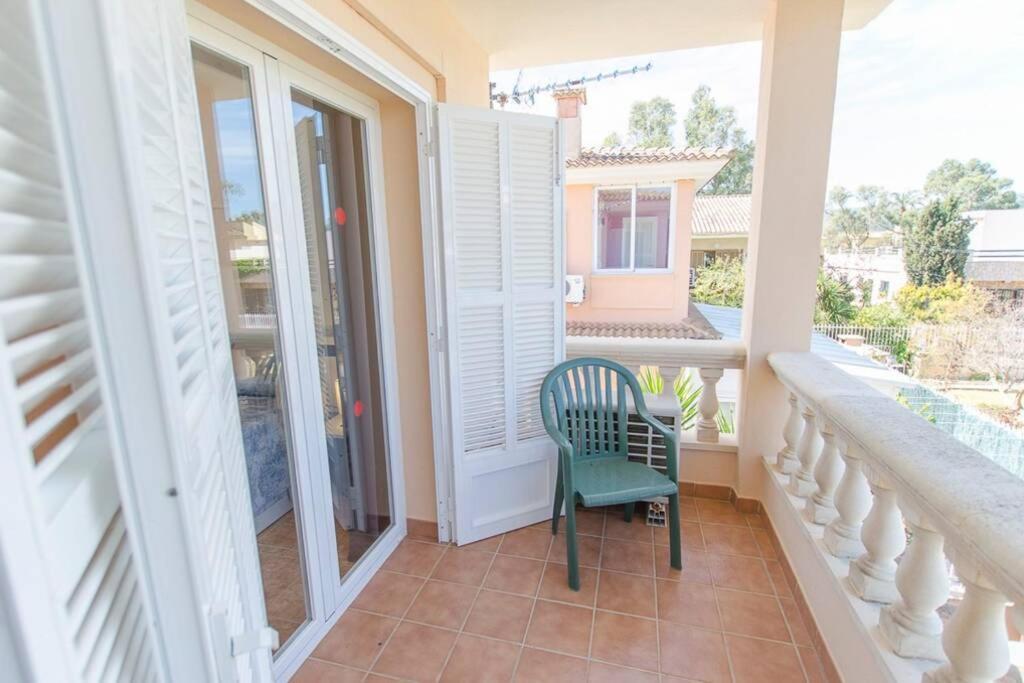 Albatros Holiday home Muro