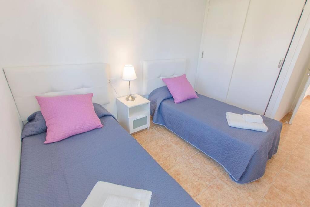Holiday home Albatros Muro