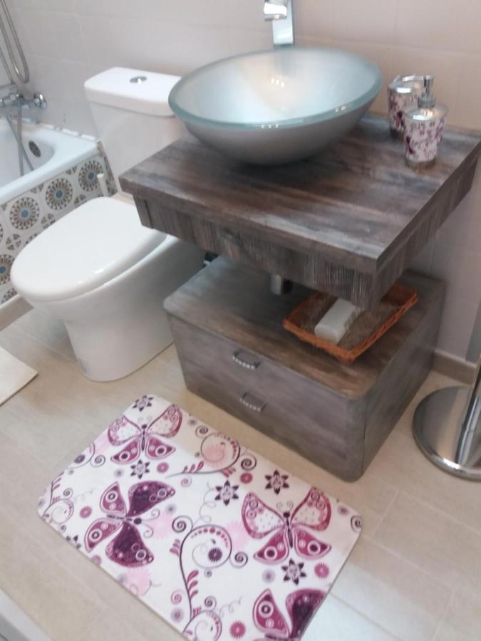 Lorena 1a Apartment Segur de Calafell